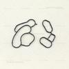 For 2006-2012 BMW 1/3/5/6/7/X3/X5/X6/Z4 Series Oil Cooler Filter Housing Gasket Seal 11427508970 11427508971