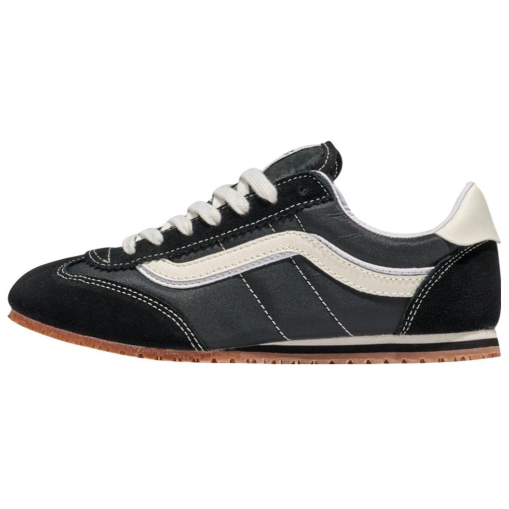 Vans Super Lowpro Black Unisex Sneakers VN000D83BLA