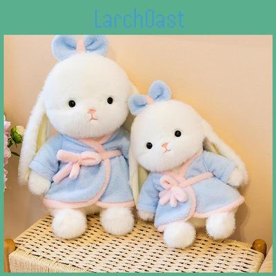 Cute Bunny Plush Toy For Kids With Short Plush Material For Comfort And Cuddling