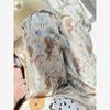 Praised by 948 Users, These Cute and Loose Alice In Wonderland Rabbit Forest Home Pants Are Perfect for Spring and Summer, Supporting Up To 300 Jin.