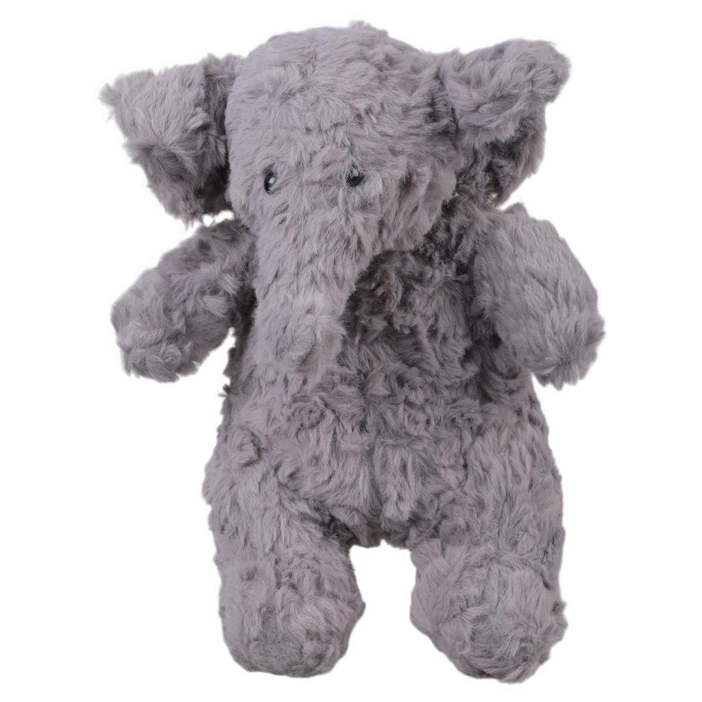 Elephant Stuffed Animals Cushion for Bedtimes for Anxious or Troubled Infants for Peaceful Night Sleep Funny Stuffed Toy