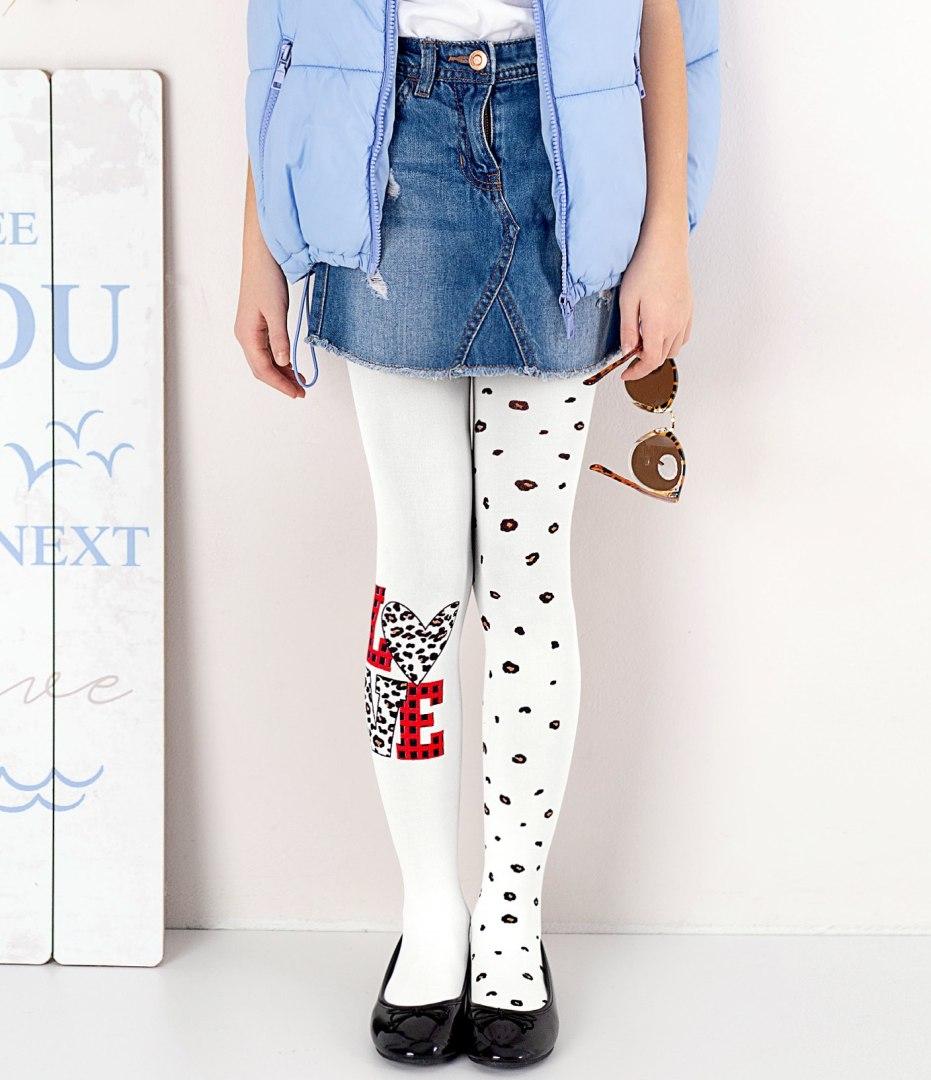 

Rajstopy Knittex DR 2407 Madison 40 den 122-152 Knittex