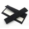 2PCS Excellent Car-Styling Pure Cotton Case For Mitsubishi Asx Lancer Outlander Pajero Ralliart Accessories Car Styling