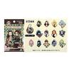 Demon Slayer: Kimetsu No Yaiba Metal Collection 13 Pieces BOX
