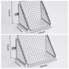 Filter Debris Rat-proof Drainage Net Grid Design Roof Floor Drain Side Wall Floor Drain  Residence