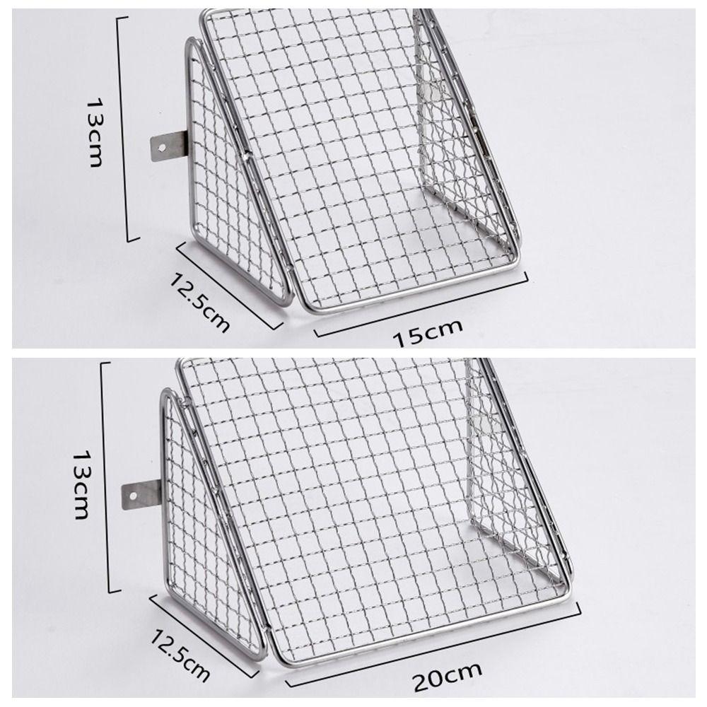 Filter Debris Rat-proof Drainage Net Grid Design Roof Floor Drain Side Wall Floor Drain  Residence