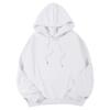 New Fashion Men's Women's Hoodies Spring Autumn Winter Casual Hoodies Sweatshirts Men Tops Solid Color Hoodie Sweatshirt Male