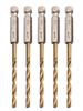 Application Hex Shank High Speed Steel Hexagonal Handle