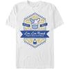Nintendo Men's Lon Ranch T-Shirt