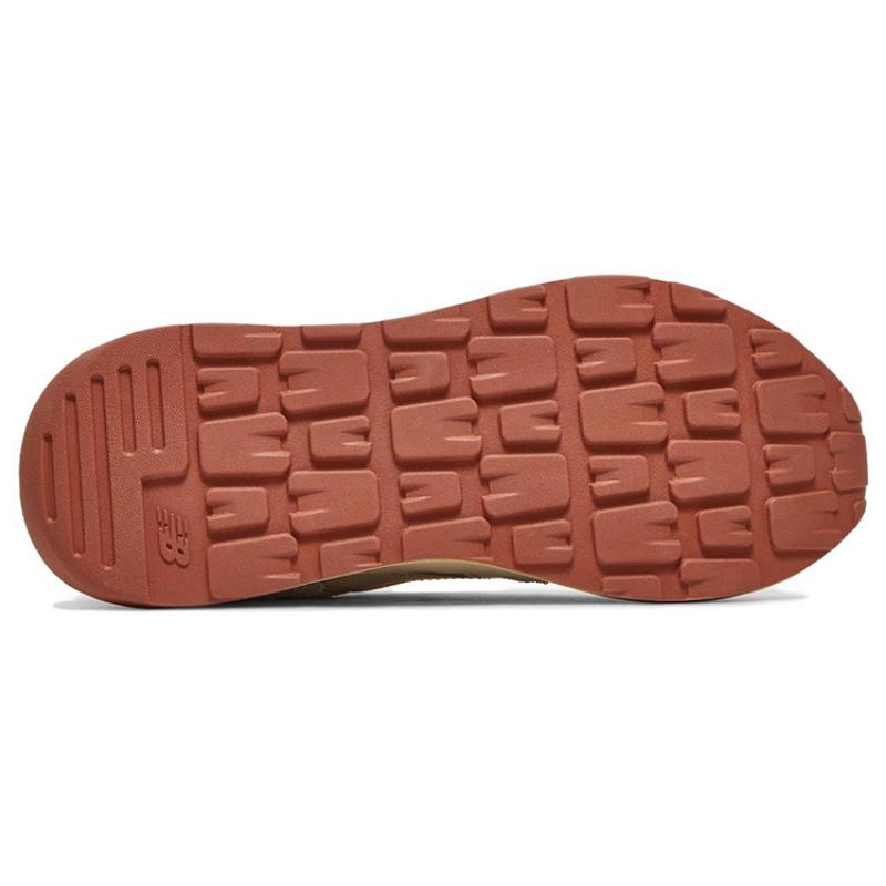 New Balance Todd Snyder X New Balance 57/40 'Stony Beach' Sneakers M5740TSN