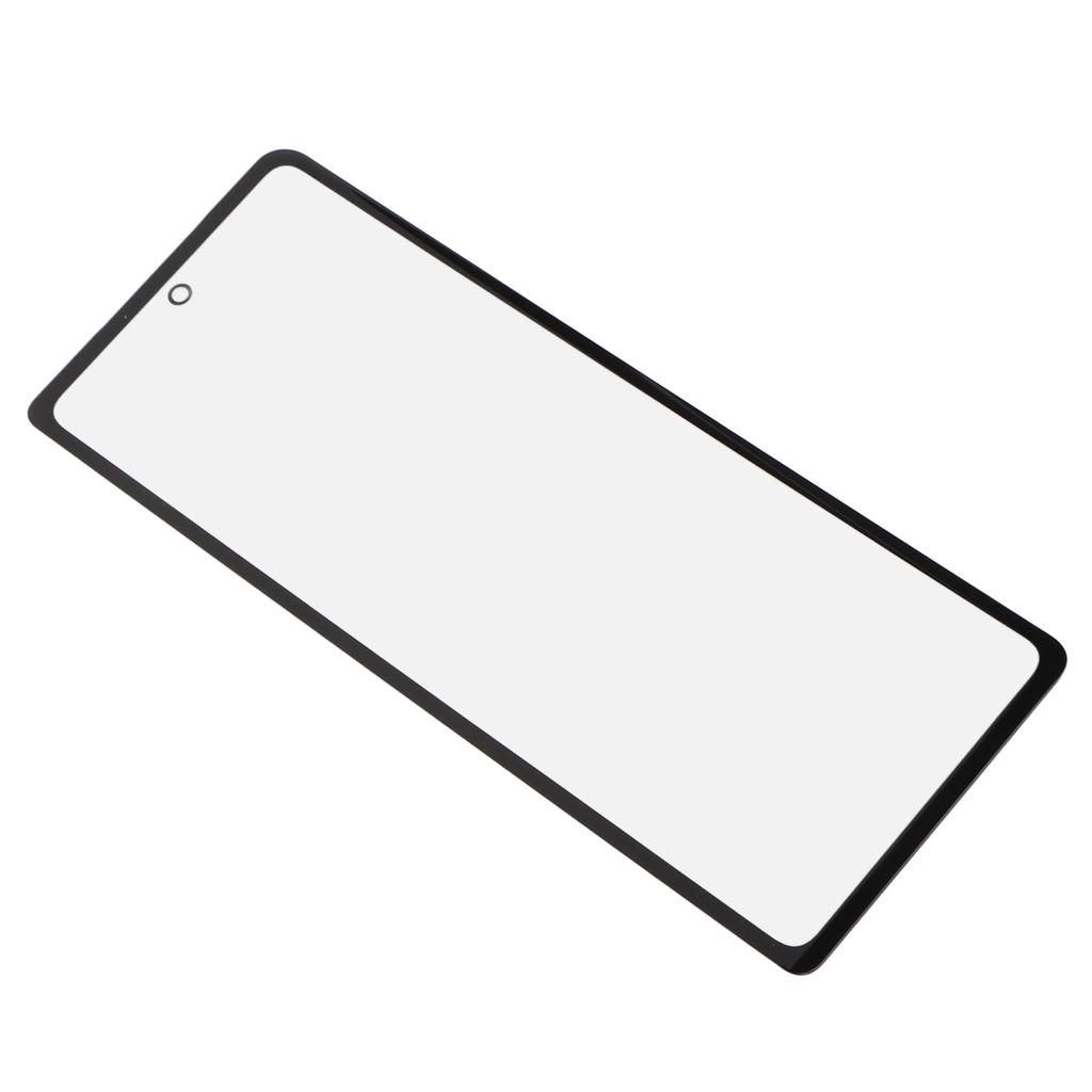 Outer Glass Screen Replacement Professional Repair Tool Kit with OCA Glue for Samsung Galaxy Z Fold 2 5G F916