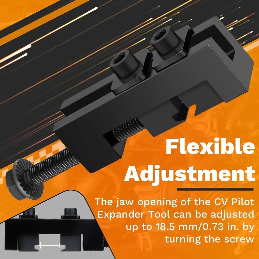 Toyota Lexus Drive Shaft CV Axle Boot Clamp Tool Removing Locking Straps Car Dust Boot CV Boot Pliers Car Accessories