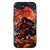 Narutos Madaras Uchiha Itachi Phone Cover Case for Xiaomi Redmi Note 15 11 9 10 Pro Plus A5 9A 9T 10A 10C 9C NFC 15C 8T Casing