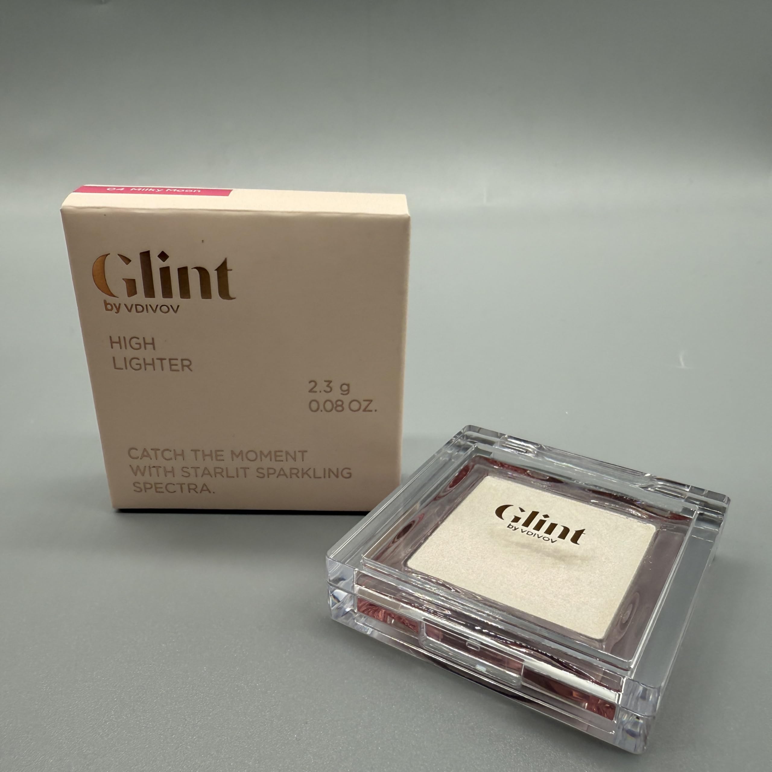 

Milky Moon Glint 04 Highlight