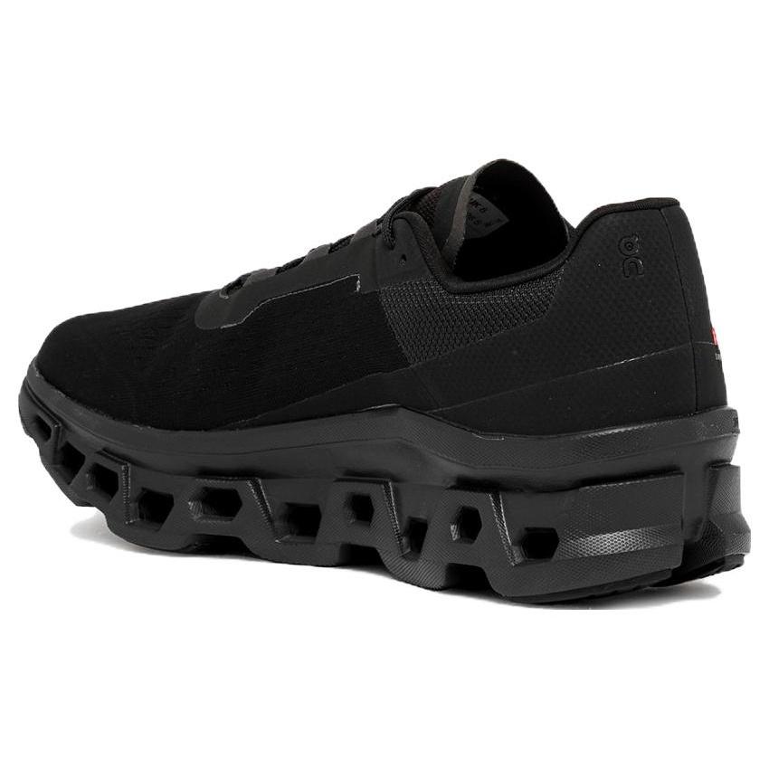 On Running Cloudmonster 'Triple Black' Men's 61.99025
