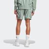 adidas City Escape Cargo Shorts Asia Sizing 'Green' Men's IC6724