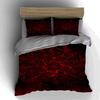 Abstract, swirling, floral. Bedding Duvet cover sets Duvet covers Pillowcases gifts (1 * Duvet Cover 2 * Pillowcases, without duvet insert)