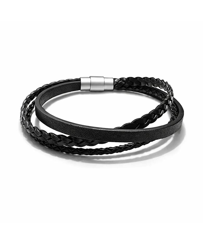 Mark-4 Layered Leather