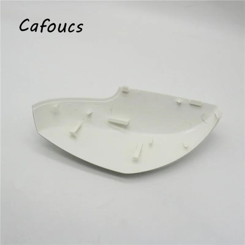 Car Accessories Rearview Mirror Cover Case Lens Housing for Haima 3 2011 2012 2013