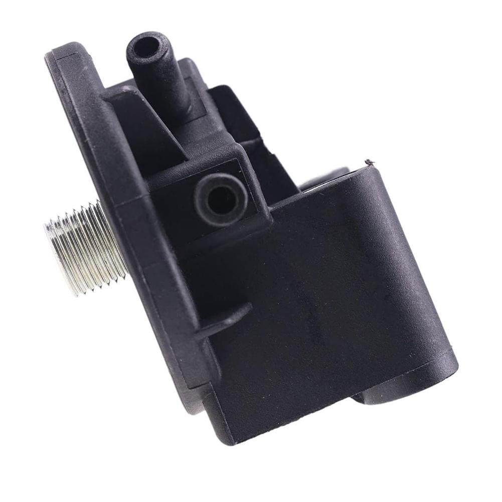 Kraftstofffilter-Baugruppenträger Für Maschinen Kraftstofffilterhalterung Aluminiumlegierungsmaterial Anti-Lockerungs-Dichtung Für Deutz-Motoren
