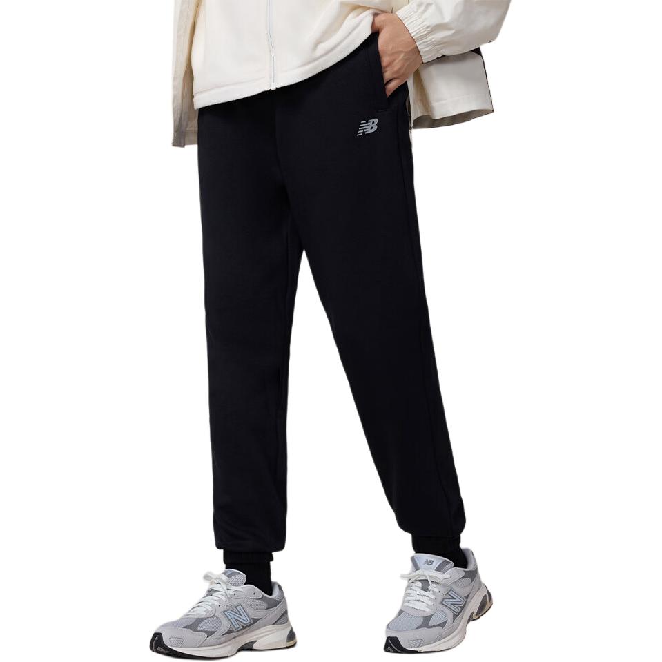 New Balance Knitted Sweatpants Men's BK Moderate Other