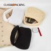 Plush Bag, Net Red, The Same Large Capacity Lady's Portable Wool Bag, Cashmere