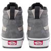 Vans Mte Sk8-Hi Wasserdicht Isoliert Bequem Mode Skateschuhe Unisex Skateschuhe VN000DAQ1MG