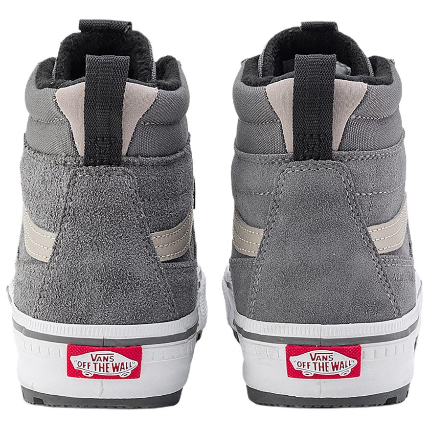 Vans Mte Sk8-Hi Wasserdicht Isoliert Bequem Mode Skateschuhe Unisex Skateschuhe VN000DAQ1MG