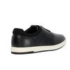 Dune London Mens Tamsen Lace Up Trainers