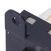 KIMISS Car Blower Control Switch YH‑588 F4DZ19986A Plastic A/C Blower Motor Control Switch for