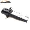 15865791 Mass Air Flow Meter Sensor for CHEVROLET CAMARO COBALT GMC CANYON HUMMER H3 BUICK LACROSSE SATURN AURA