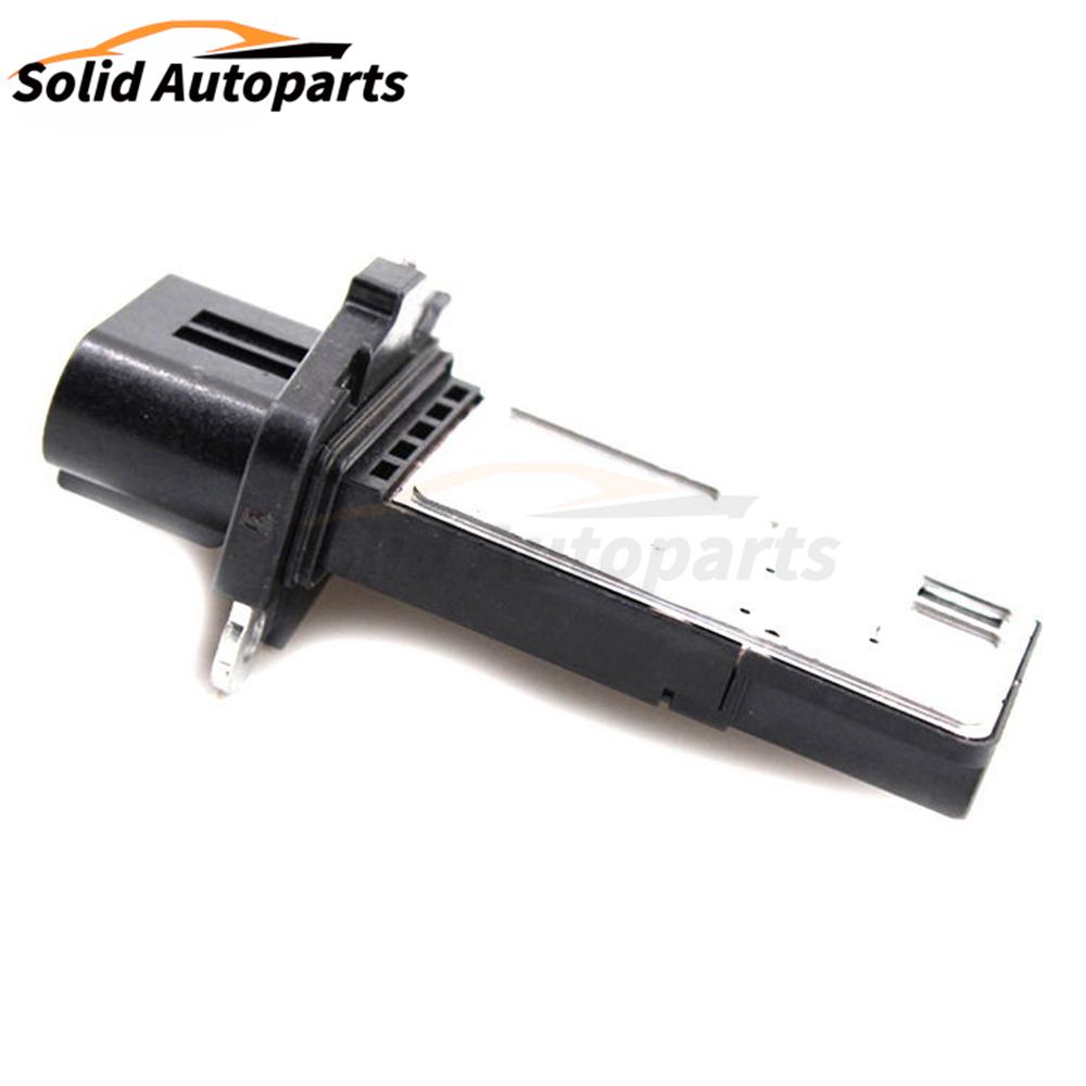15865791 Mass Air Flow Meter Sensor for CHEVROLET CAMARO COBALT GMC CANYON HUMMER H3 BUICK LACROSSE SATURN AURA