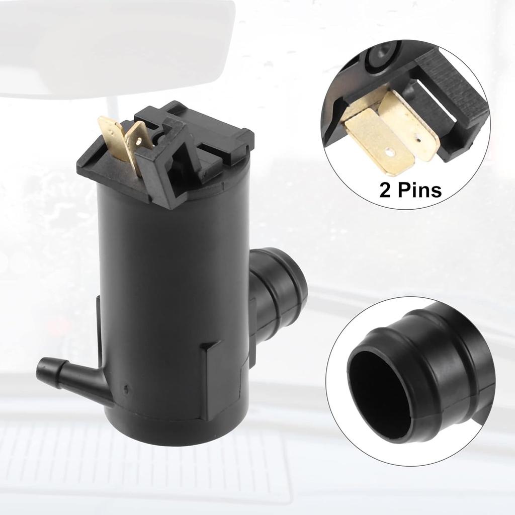 Car Windshield Washer Pump for Windscreen Washing System 85310-22080 for Toyota 4Runner 1984-1989