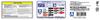 Aoshima Bunka Kyozaisha Seibu Police 430 Cedric Sedan Masked Patrol Car Scale Plastic Model No.10 1/24