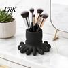 Octopus Pen Cup 3D Printed Holder, Shape Pencil Cup, Cute Stable Container Ocean Animal Desktop Organizer for Home Office Accessory Style Decor