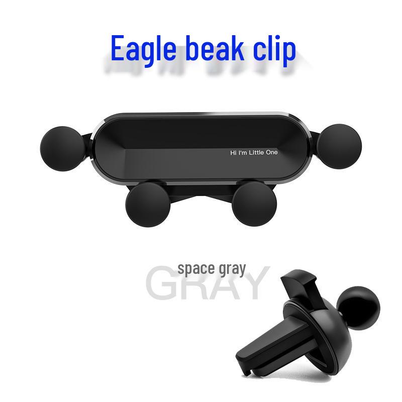 Douyin Car Air Vent Phone Holder - Navigation Support