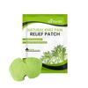 Knee Pain Relief Patch Herbal Knee Patches for Relief Long Lasting Relief