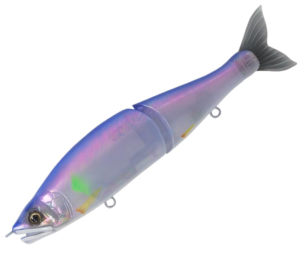 

JOINTEDCLAW230MAGNUM Type-F (#11 Grassberry)