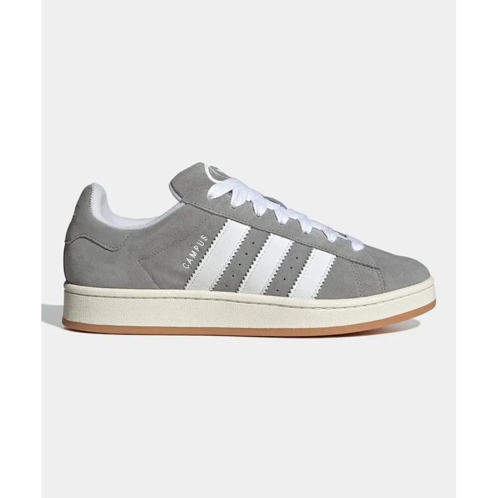 adidas ADIDAS Campus 00s - Серый HQ8707 556869 220