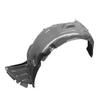 Brand New  Mudguard Fender Liner Splash Guard 868112M500 868122M500 868212M500 868222M500 For 13-16 Hyundai Genesis Coupe