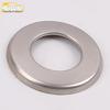 Matte stainless steel