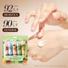 5Pcs Fayankou Collagen Hand Cream Skin Soften Nourish Anti-Drying Deep Moisturizing Skin Care Cracked Repair Products