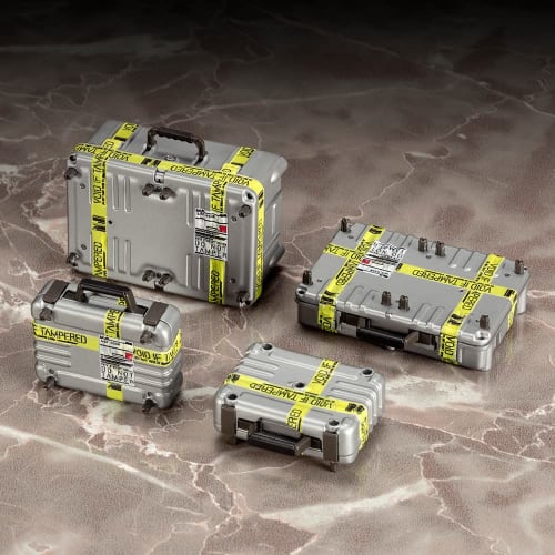 Kotobukiya Death Stranding Reverse Trike, 1/12 Scale Plastic Model Kit, Approximately 195mm Long, KP514