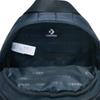 New Converse Nylon Backpack Regular Men's Marine Blue 10027122-A01