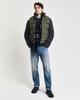 Winter Jacket GANT Gant 7006444 Vest (7006444-351)