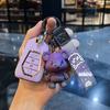 IsuzuD-MAXKey coverDMAXKey Shell Car Key Cover