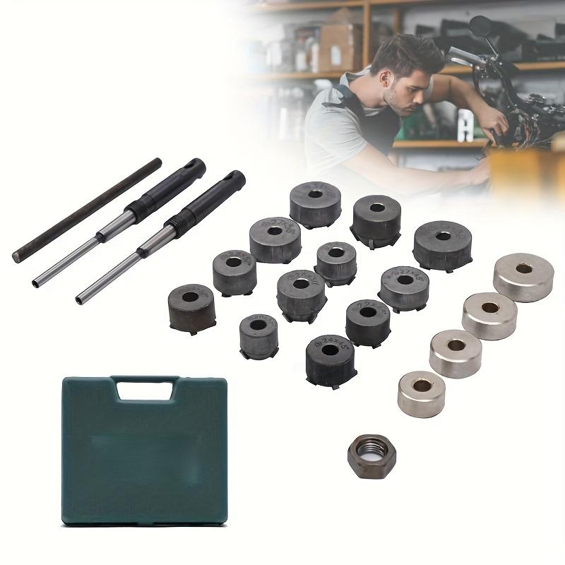 Ventil-Reparatursatz aus Titanlegierung mit Reibahlen-Satz für Heimwerker