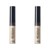 THE SAEM Cover Perfection Tip Concealer 6.5g*1Pc/2Pcs