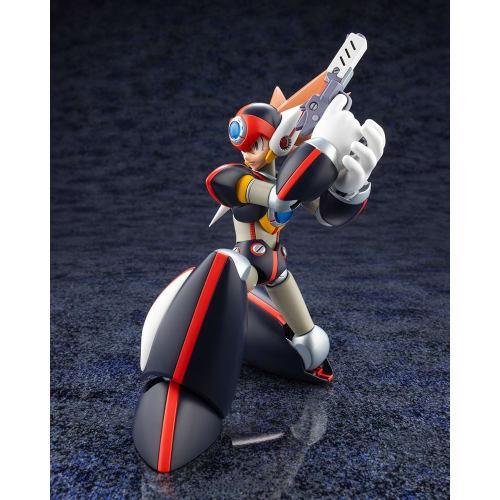 Kotobukiya Mega Man X Axel 1/12 Scale Plastic Model, Approximately 150mm Tall