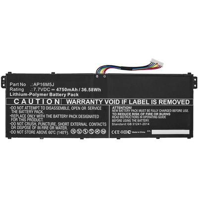Zubehör für Laptops & Notebooks – Laptop-Adapter & Akkus